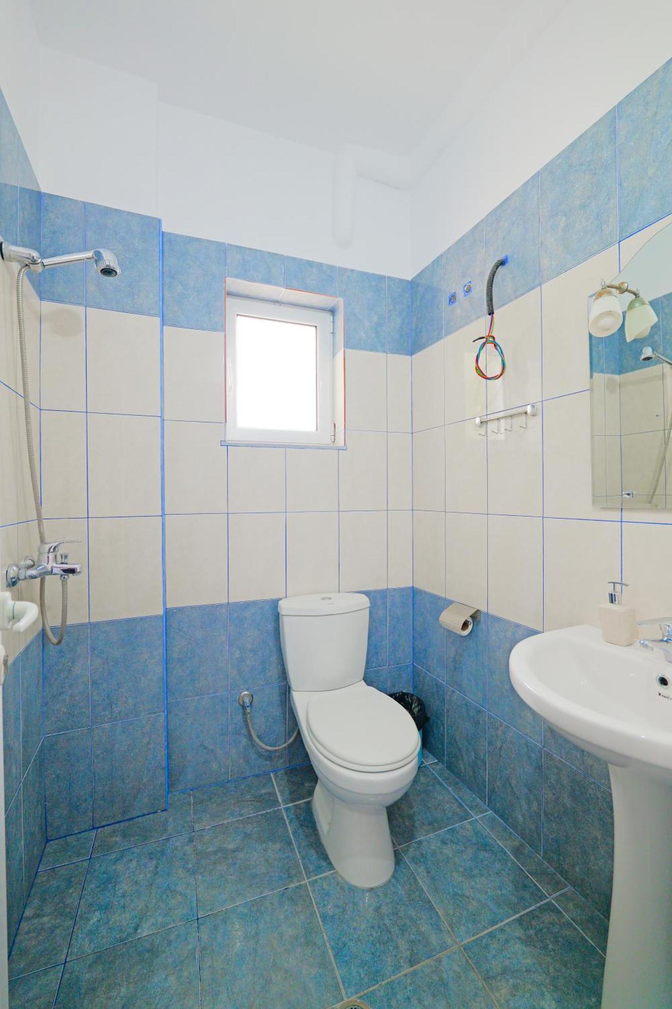 Vila Marina Apartments Saranda Dış mekan fotoğraf