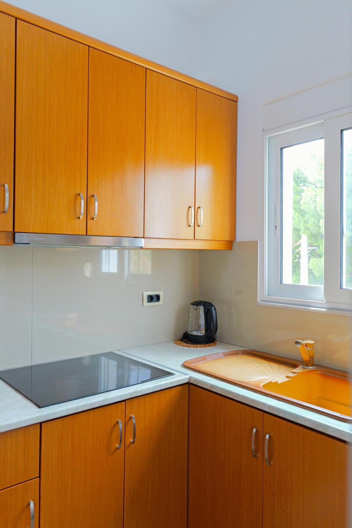Vila Marina Apartments Saranda Dış mekan fotoğraf