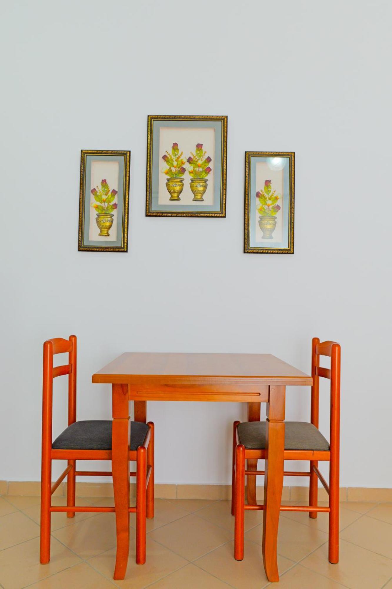 Vila Marina Apartments Saranda Dış mekan fotoğraf