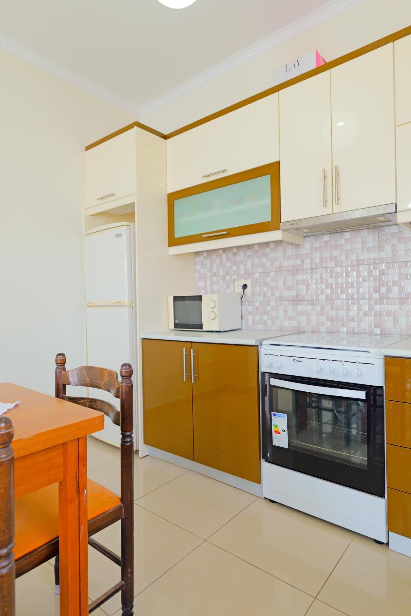 Vila Marina Apartments Saranda Dış mekan fotoğraf