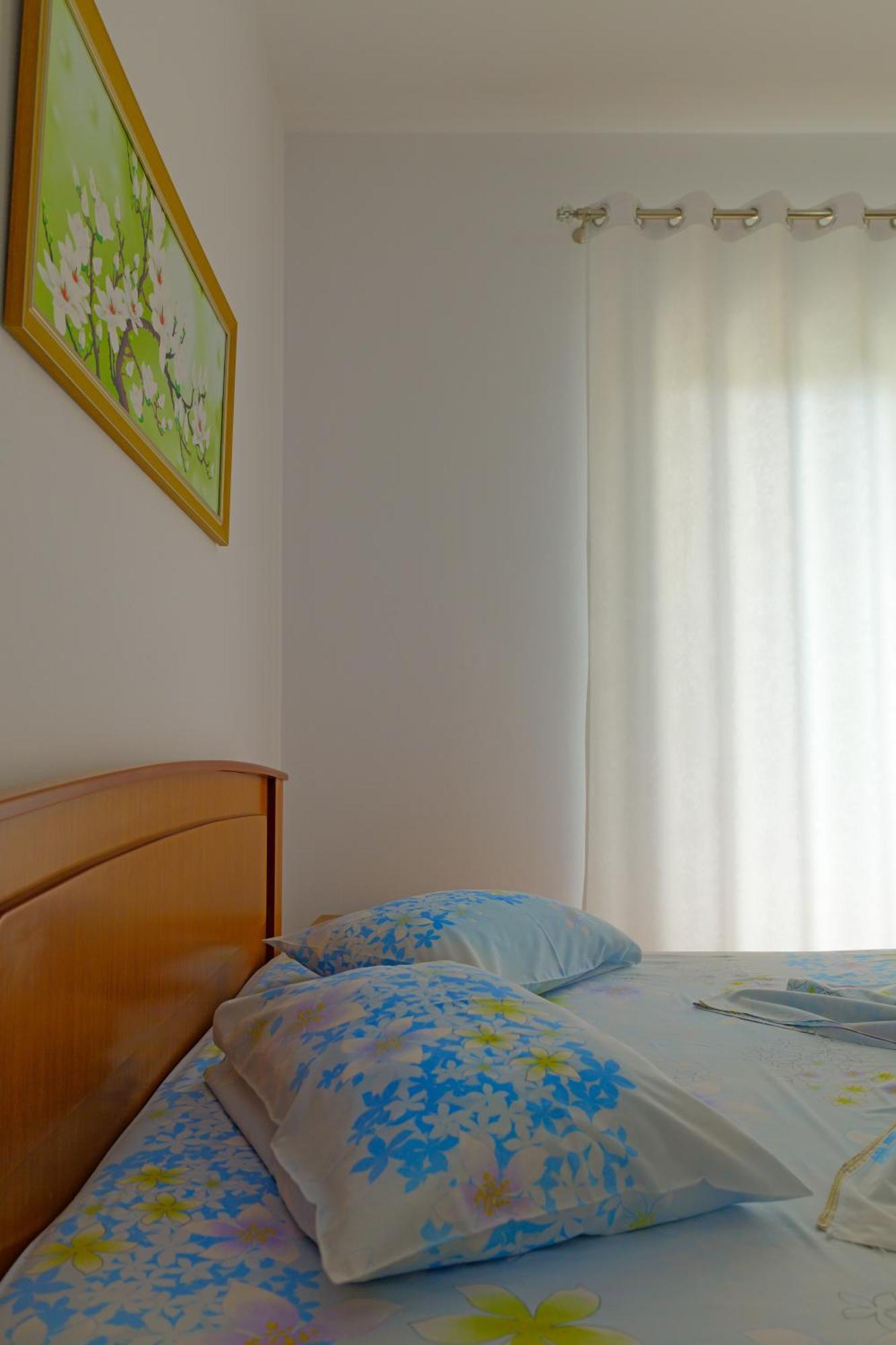 Vila Marina Apartments Saranda Dış mekan fotoğraf