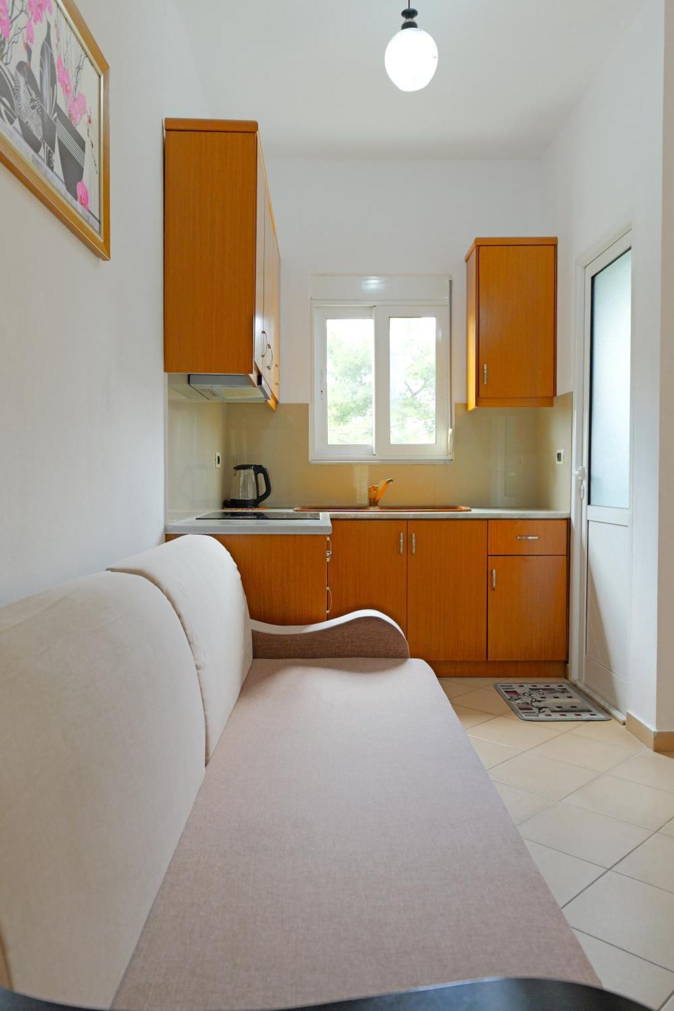 Vila Marina Apartments Saranda Dış mekan fotoğraf