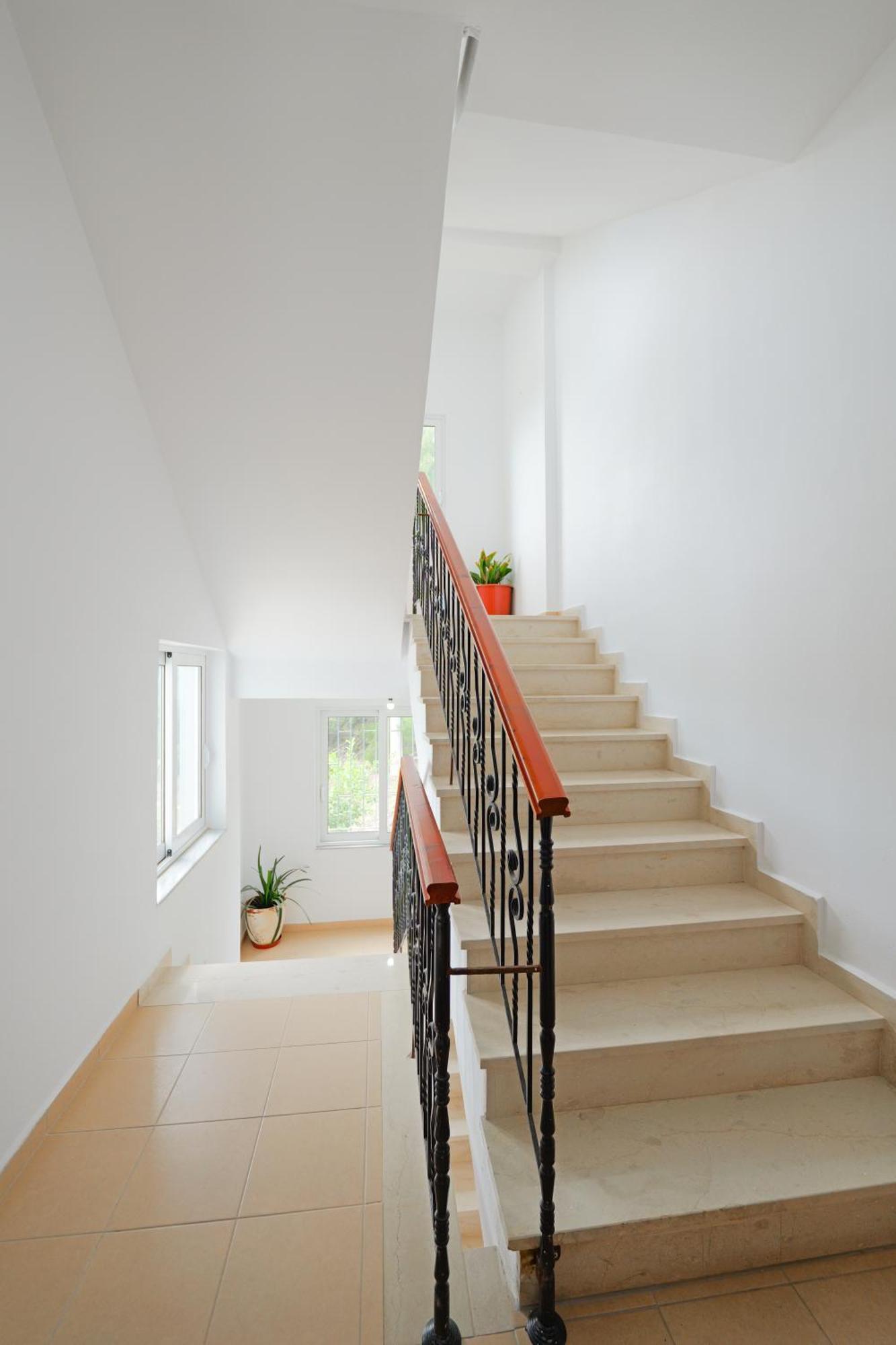 Vila Marina Apartments Saranda Dış mekan fotoğraf