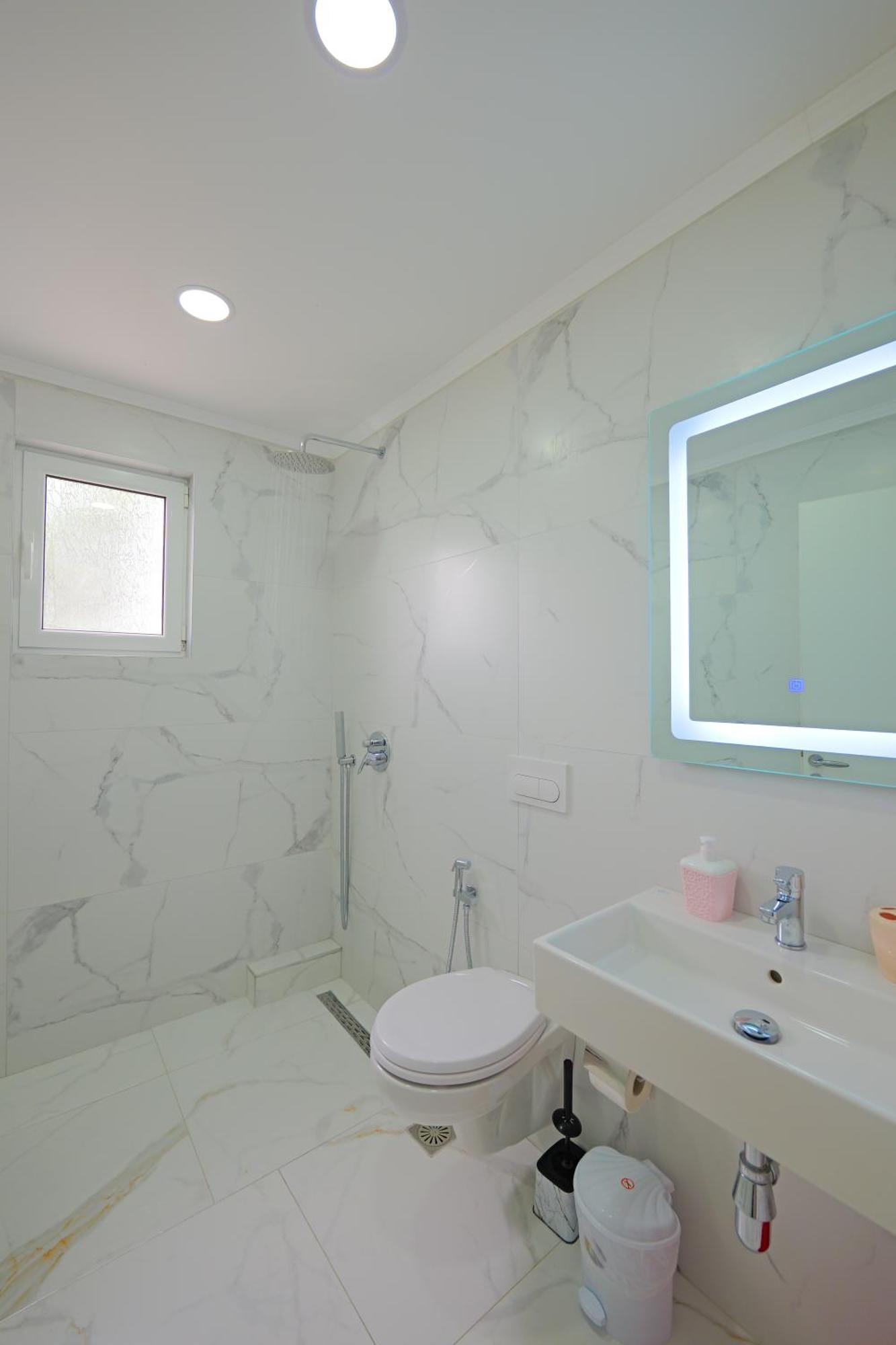 Vila Marina Apartments Saranda Dış mekan fotoğraf