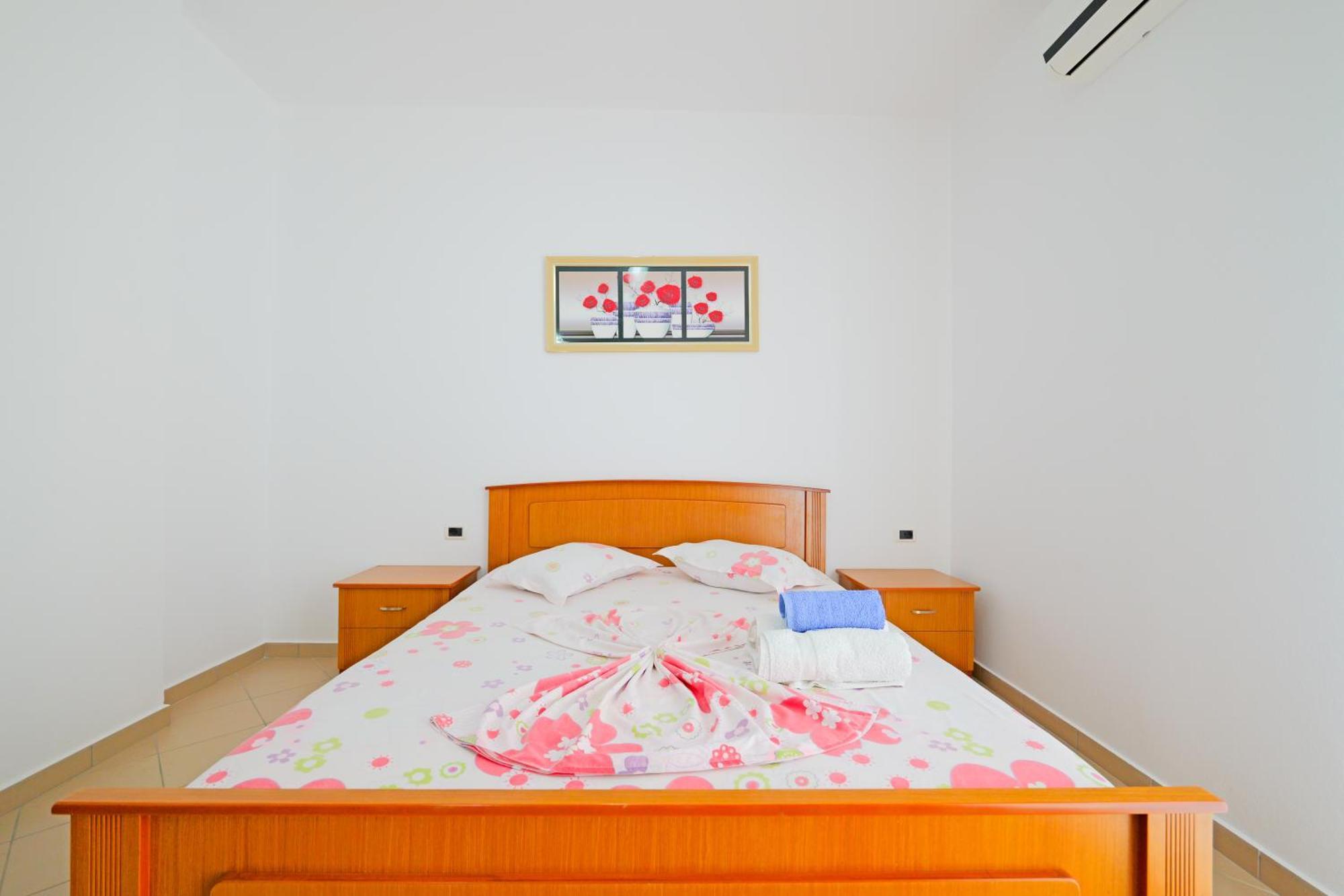 Vila Marina Apartments Saranda Dış mekan fotoğraf