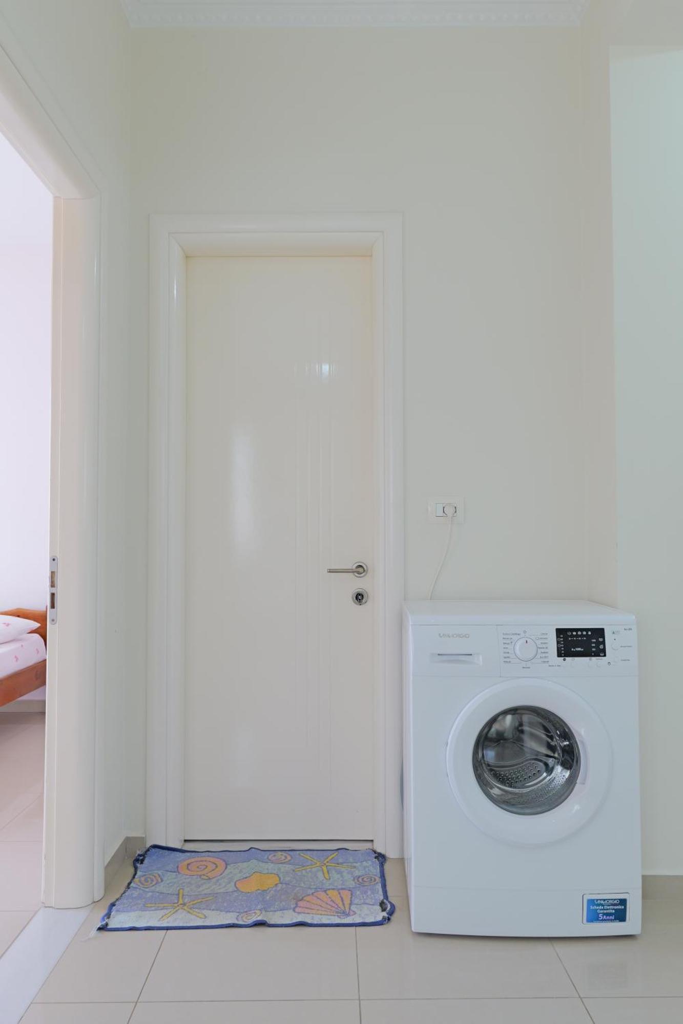 Vila Marina Apartments Saranda Dış mekan fotoğraf