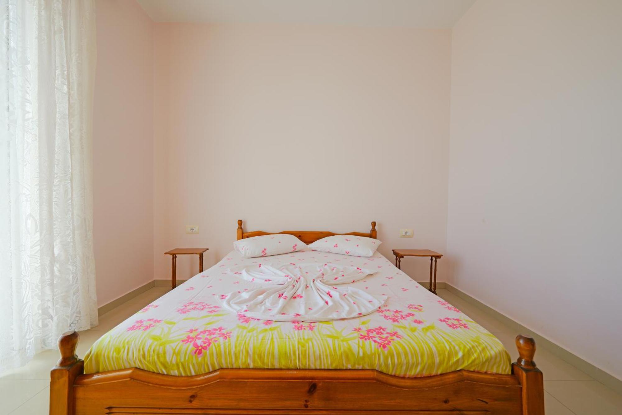 Vila Marina Apartments Saranda Dış mekan fotoğraf