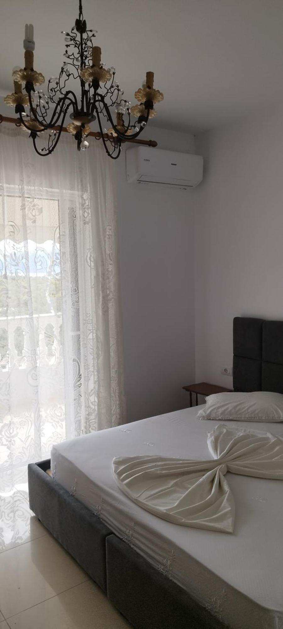 Vila Marina Apartments Saranda Oda fotoğraf