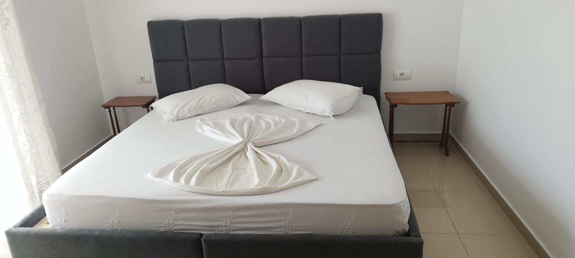 Vila Marina Apartments Saranda Oda fotoğraf