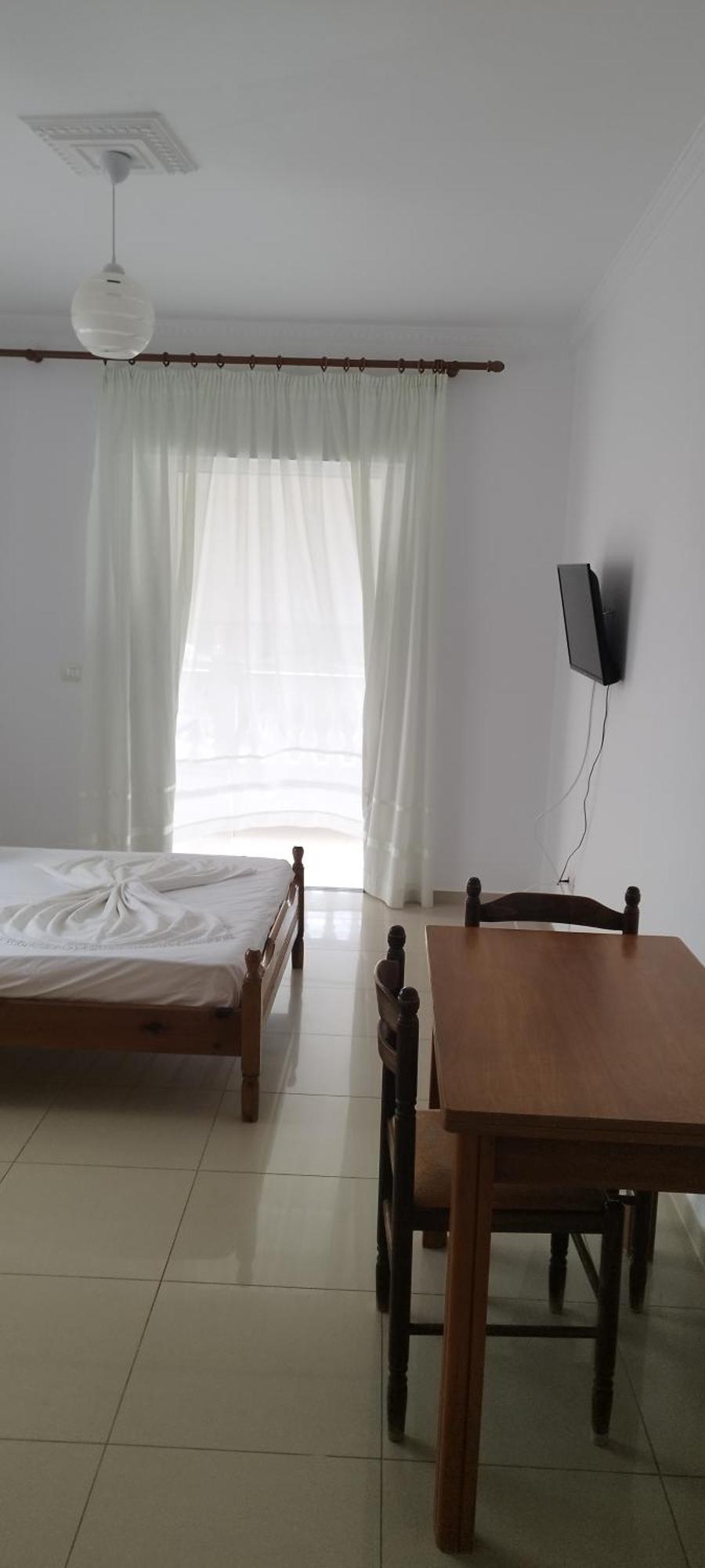 Vila Marina Apartments Saranda Oda fotoğraf